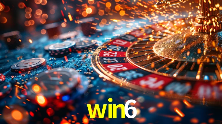 Experiência VIP win6