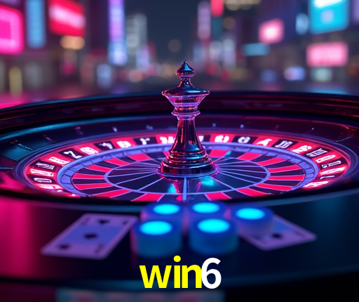 Estatísticas win6