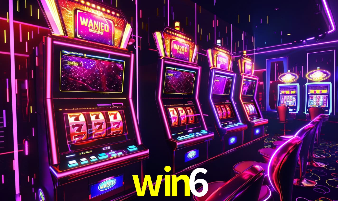 Experiência VIP win6