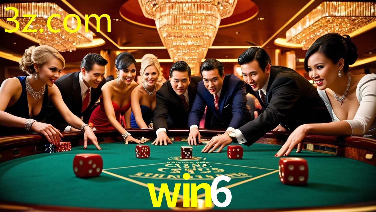 WIN6.COM