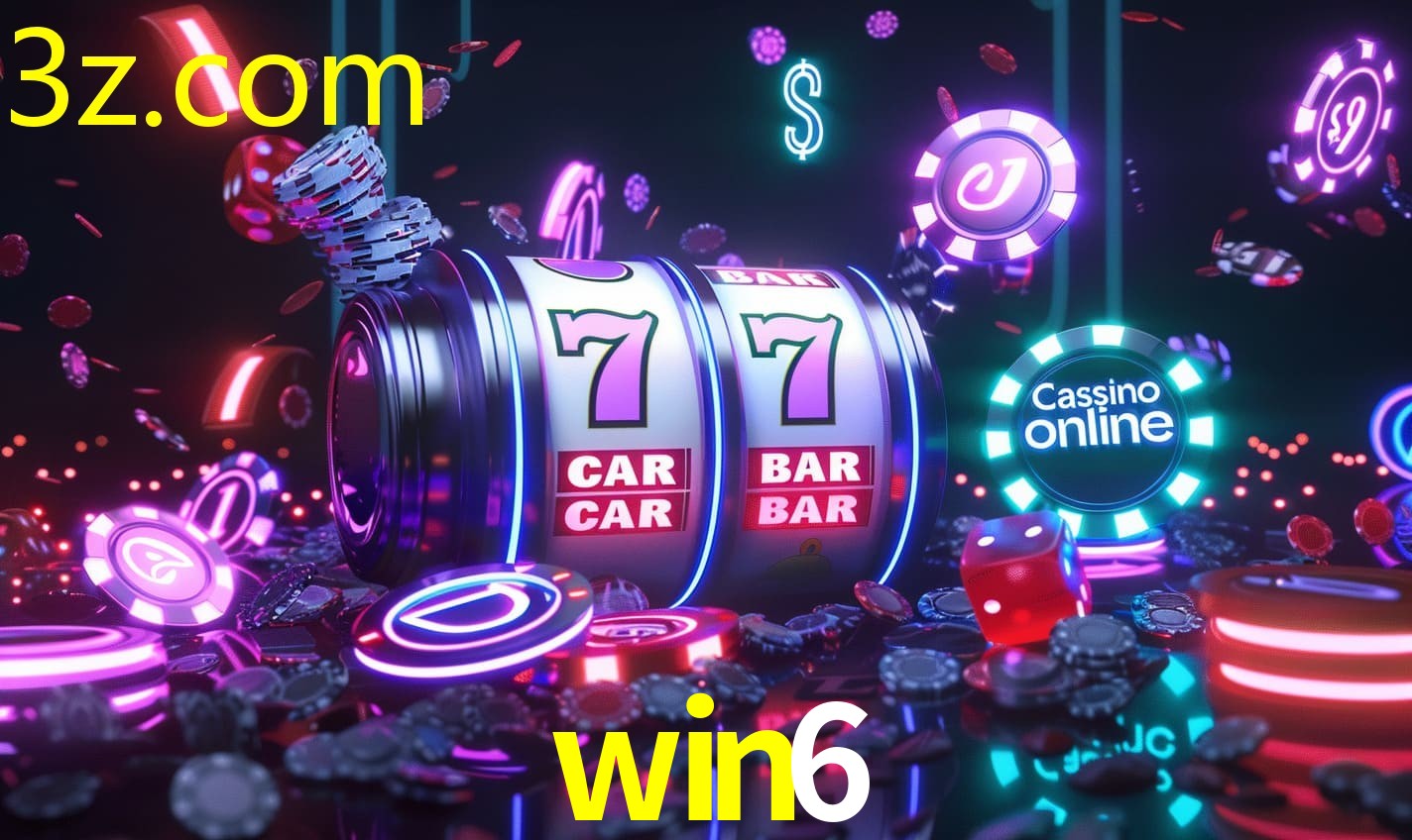 WIN6.COM