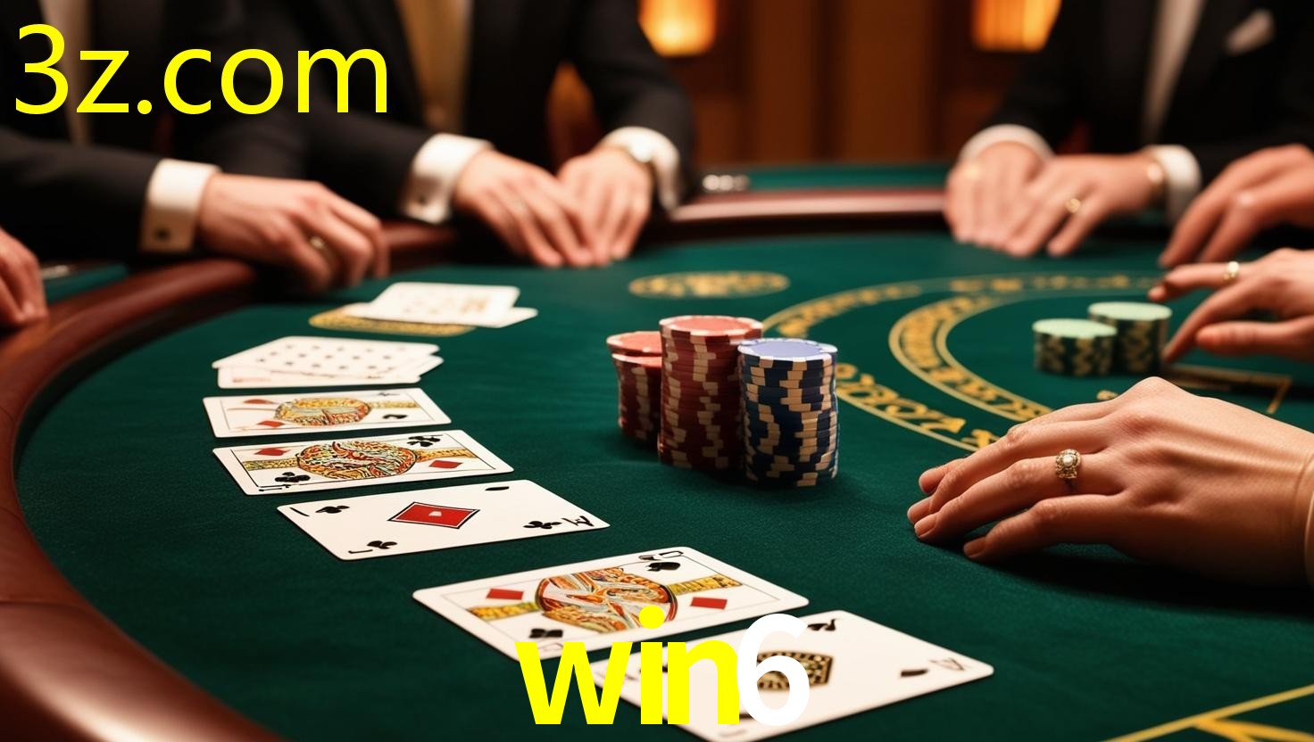 WIN6.COM