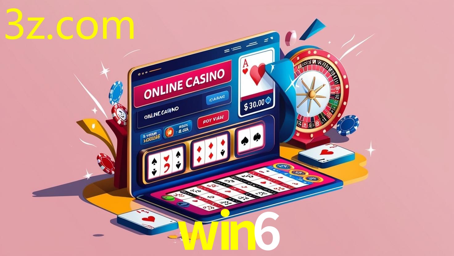 WIN6.COM