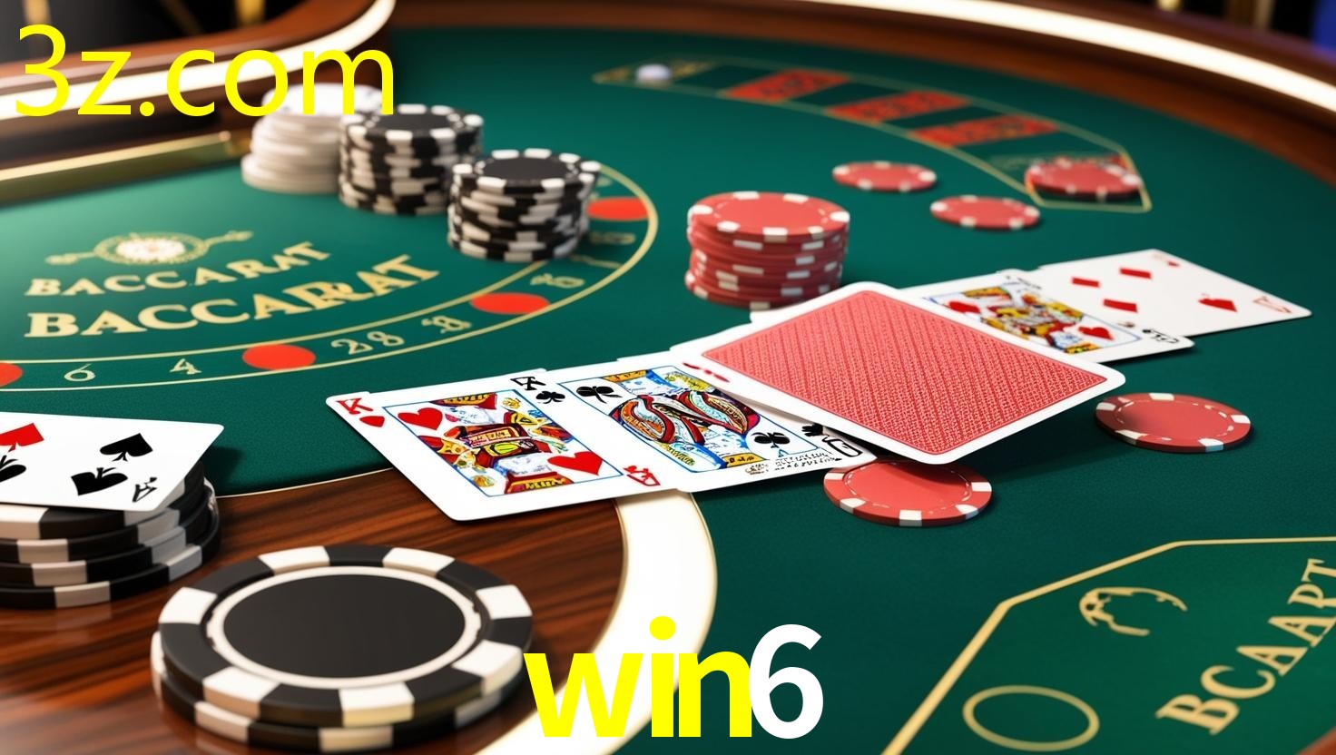 WIN6.COM