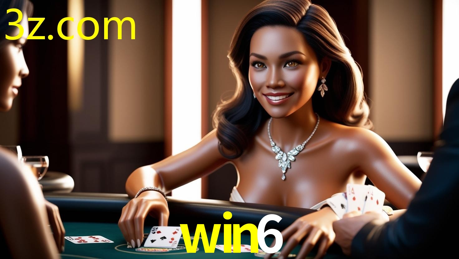 WIN6.COM