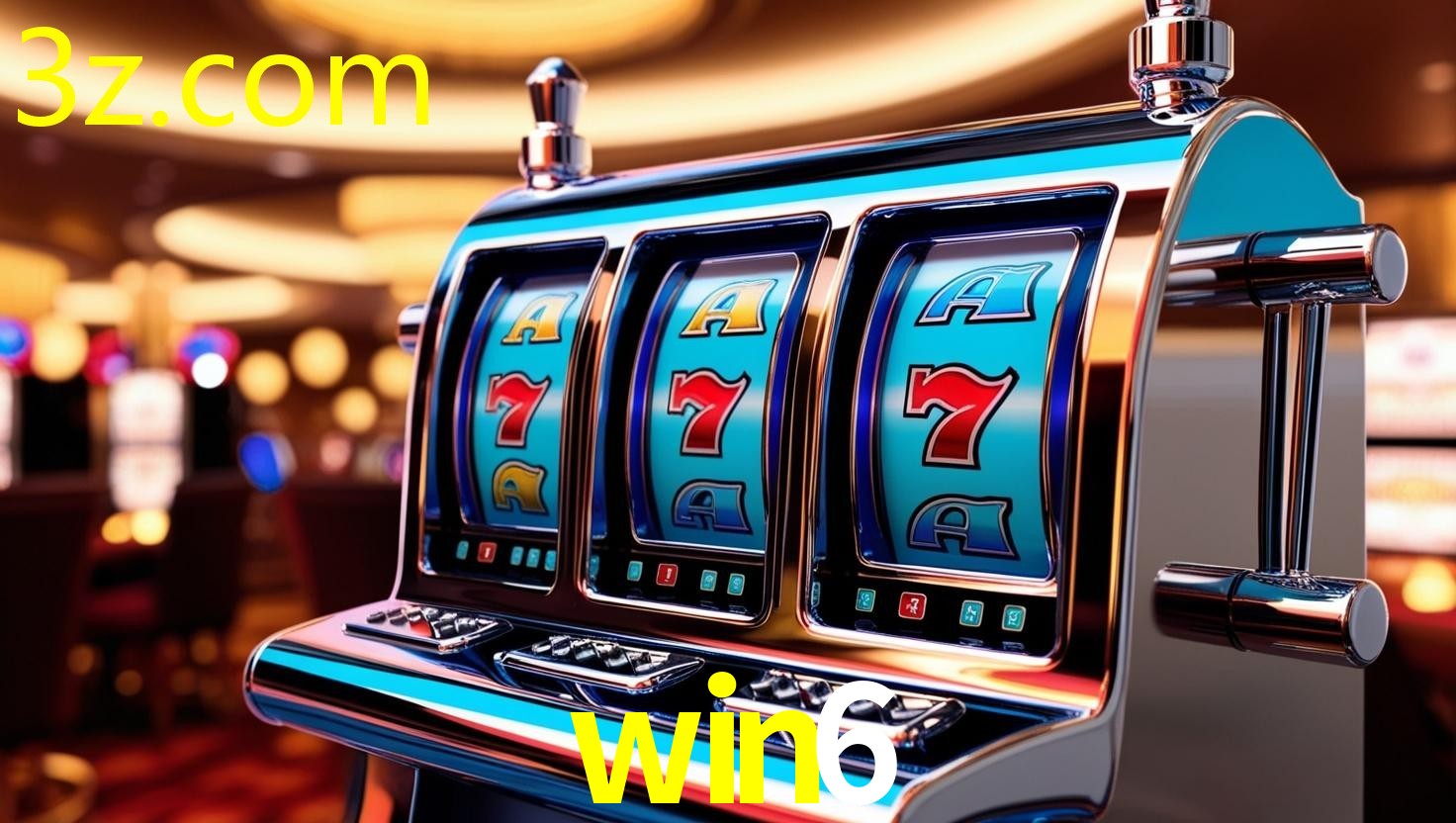 WIN6.COM