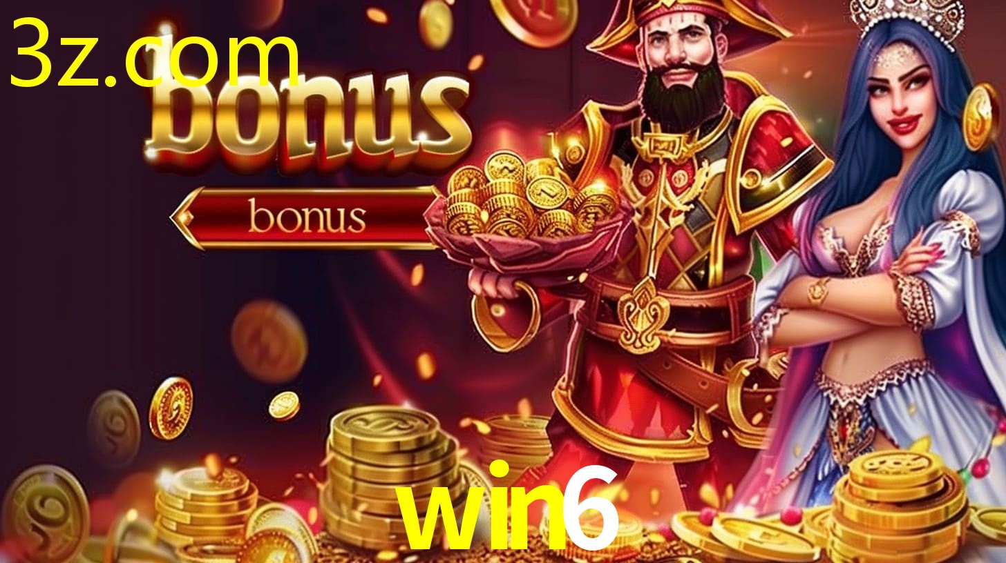 WIN6.COM