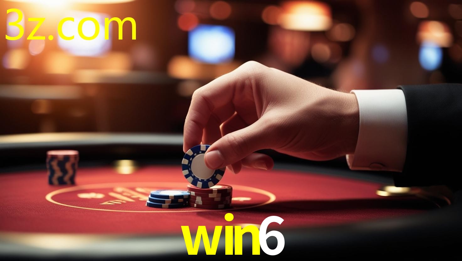 WIN6.COM