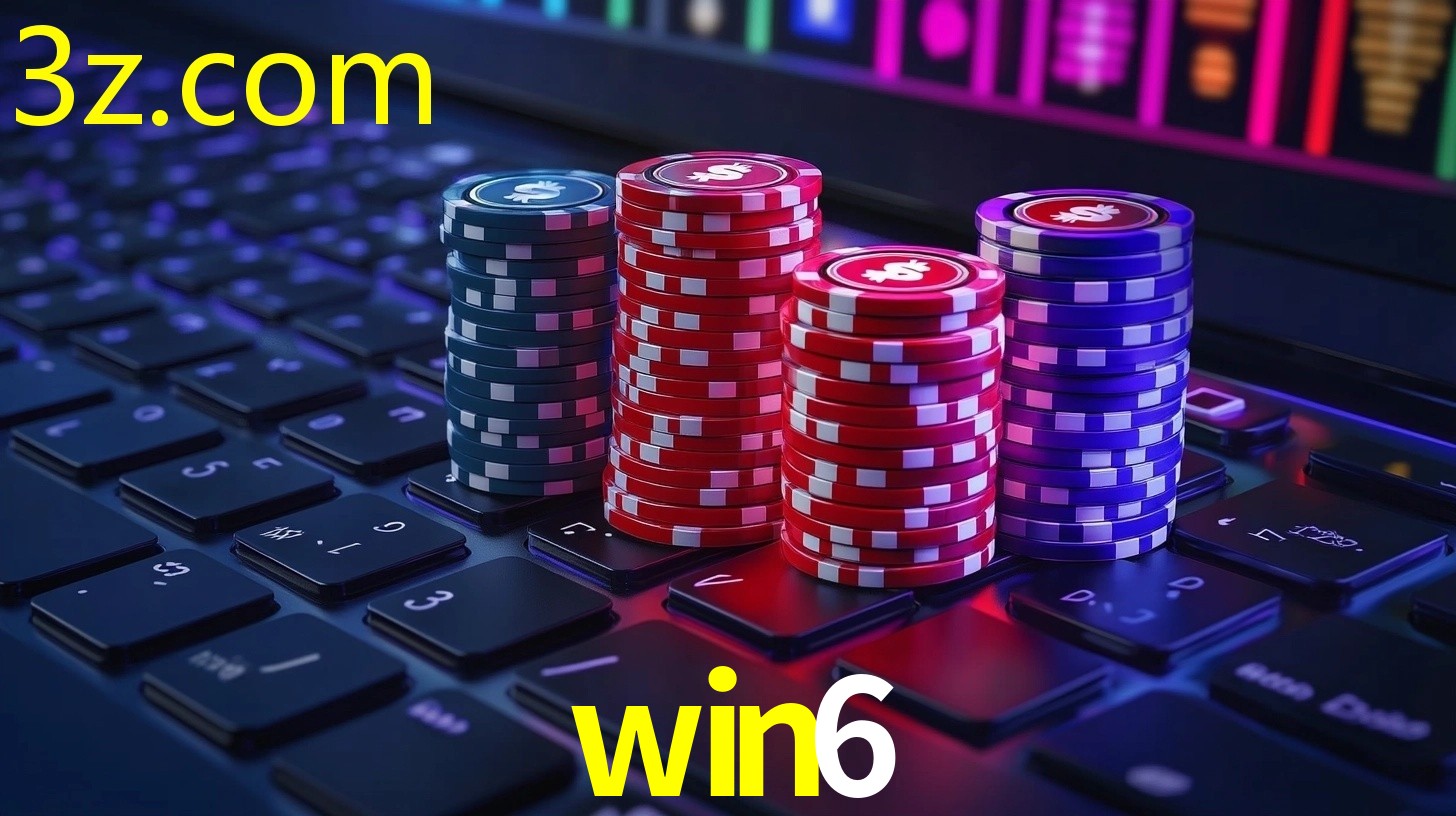 WIN6.COM