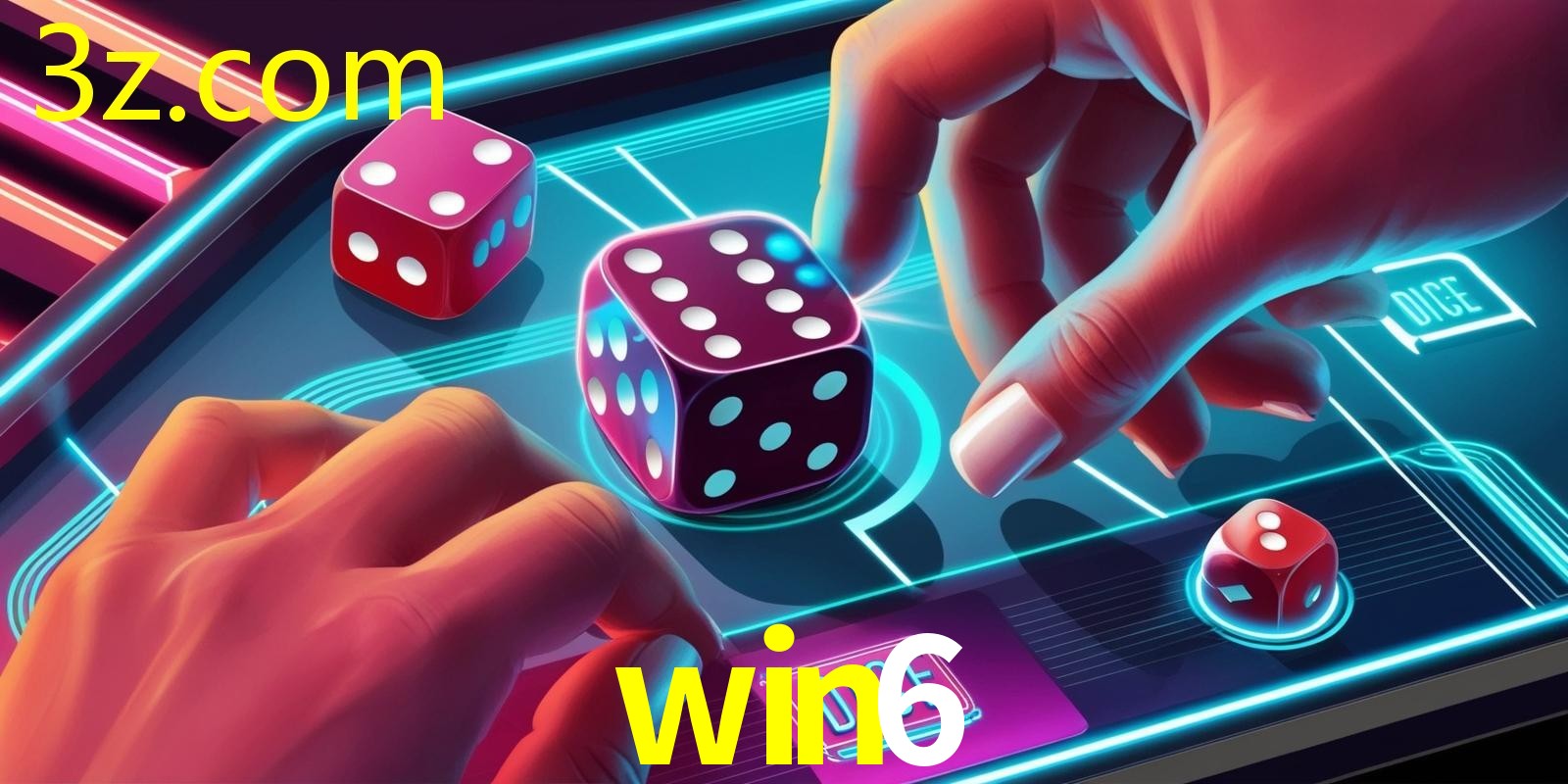 WIN6.COM