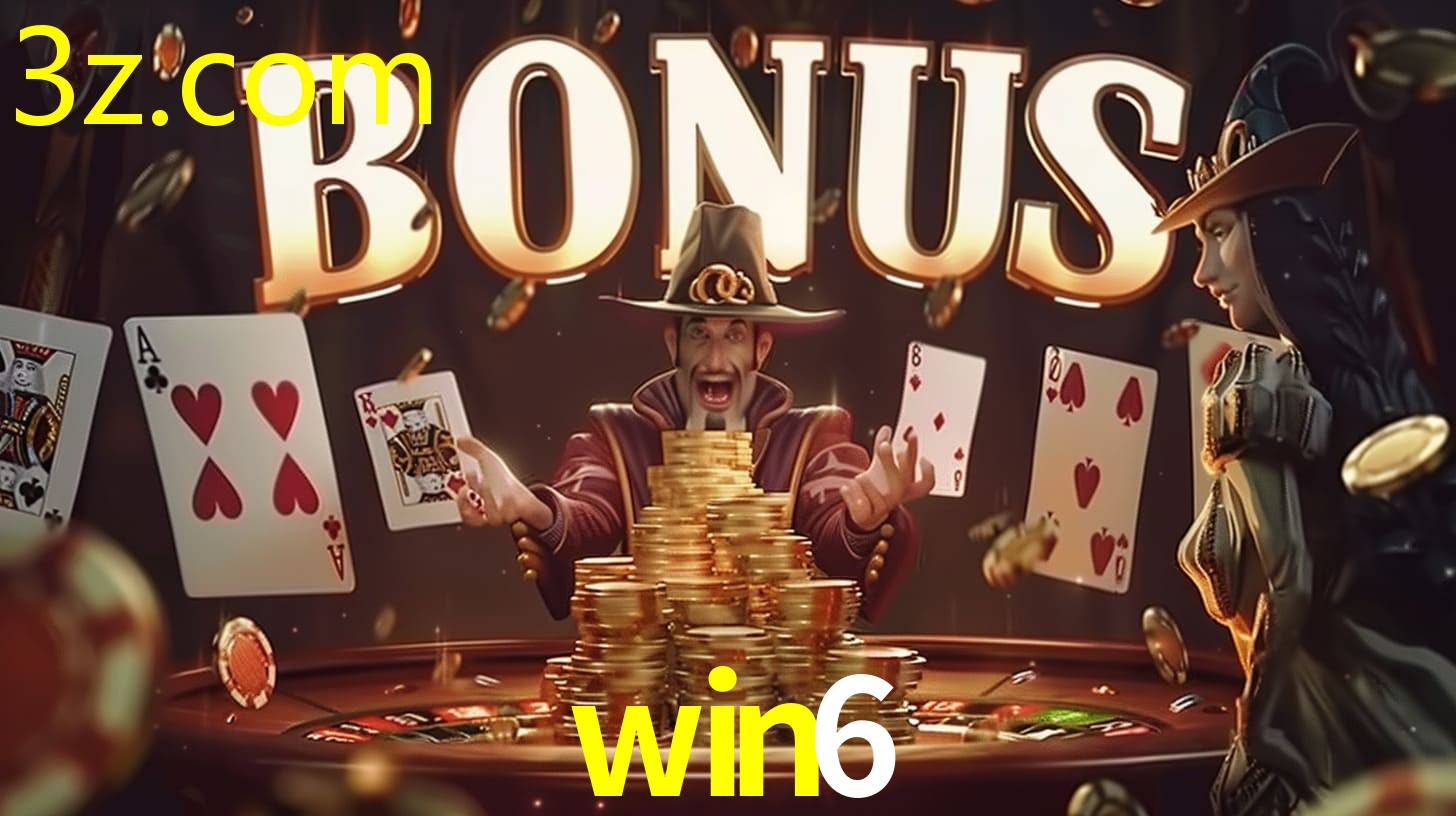 WIN6.COM