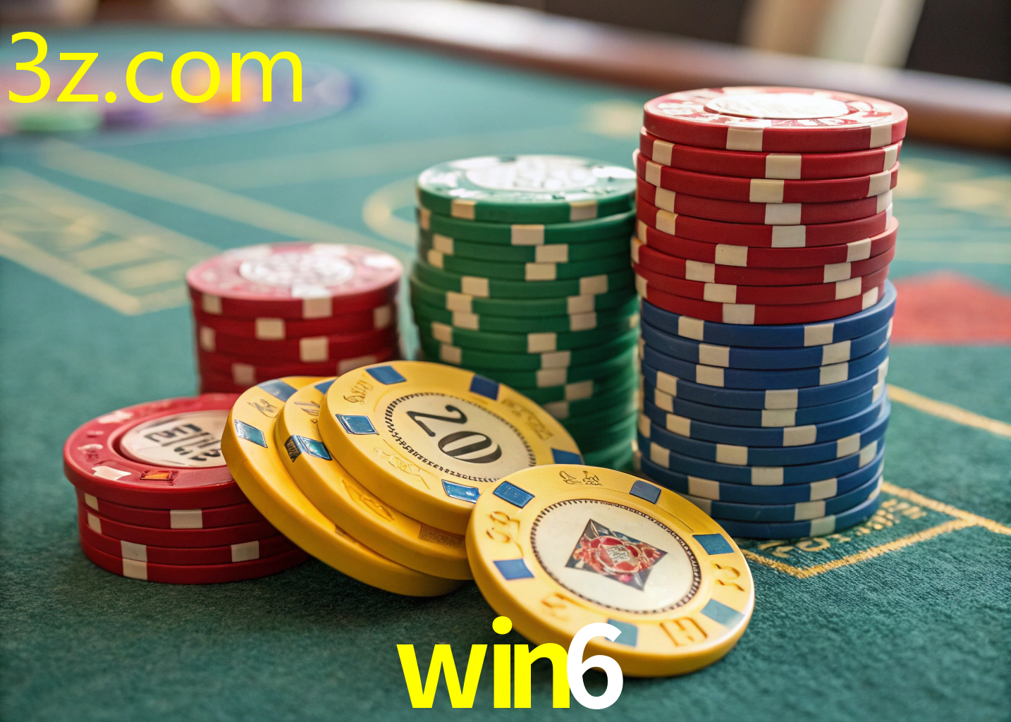 WIN6.COM