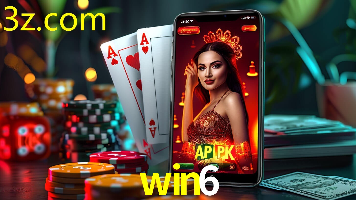 WIN6.COM