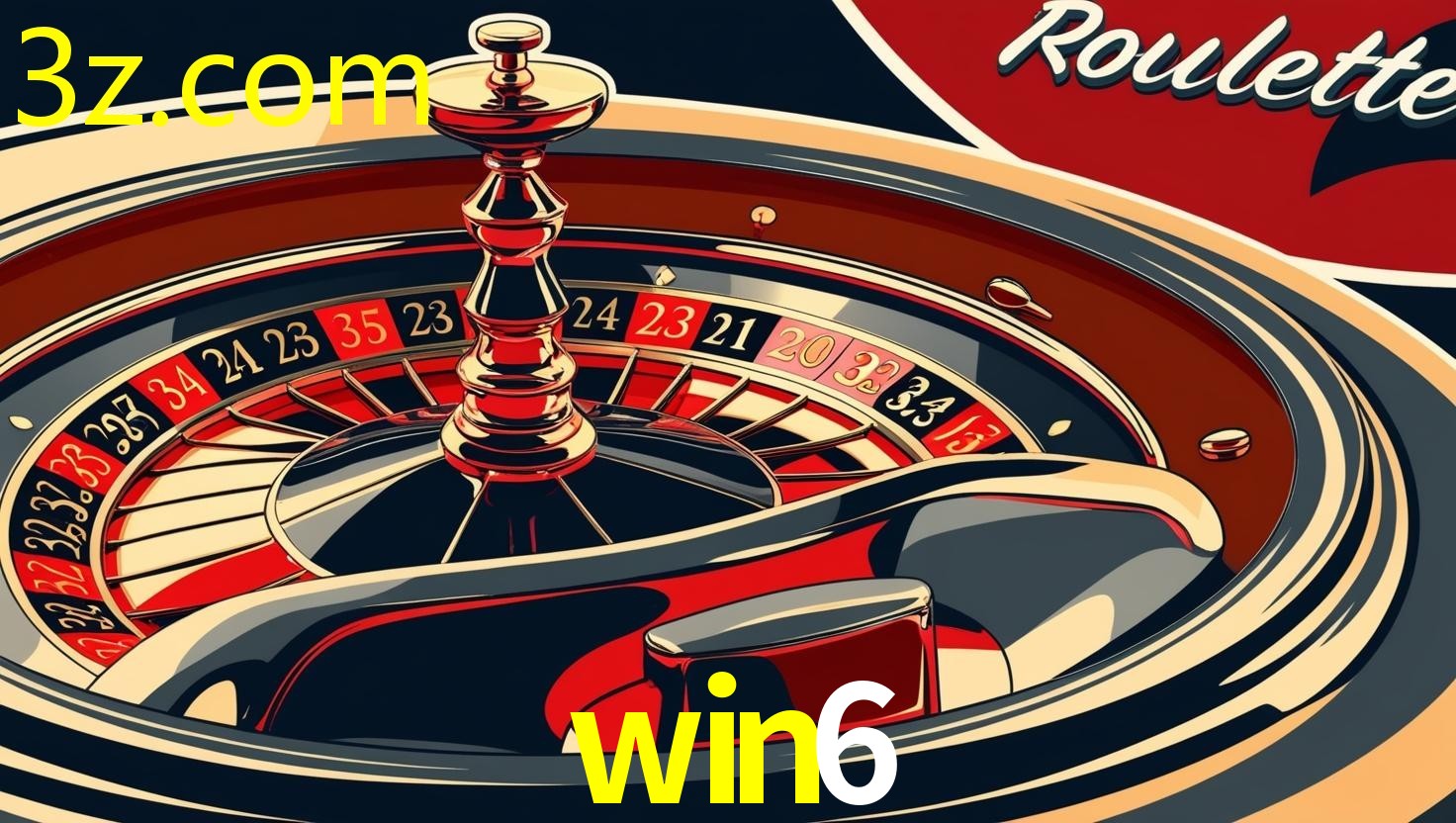 WIN6.COM
