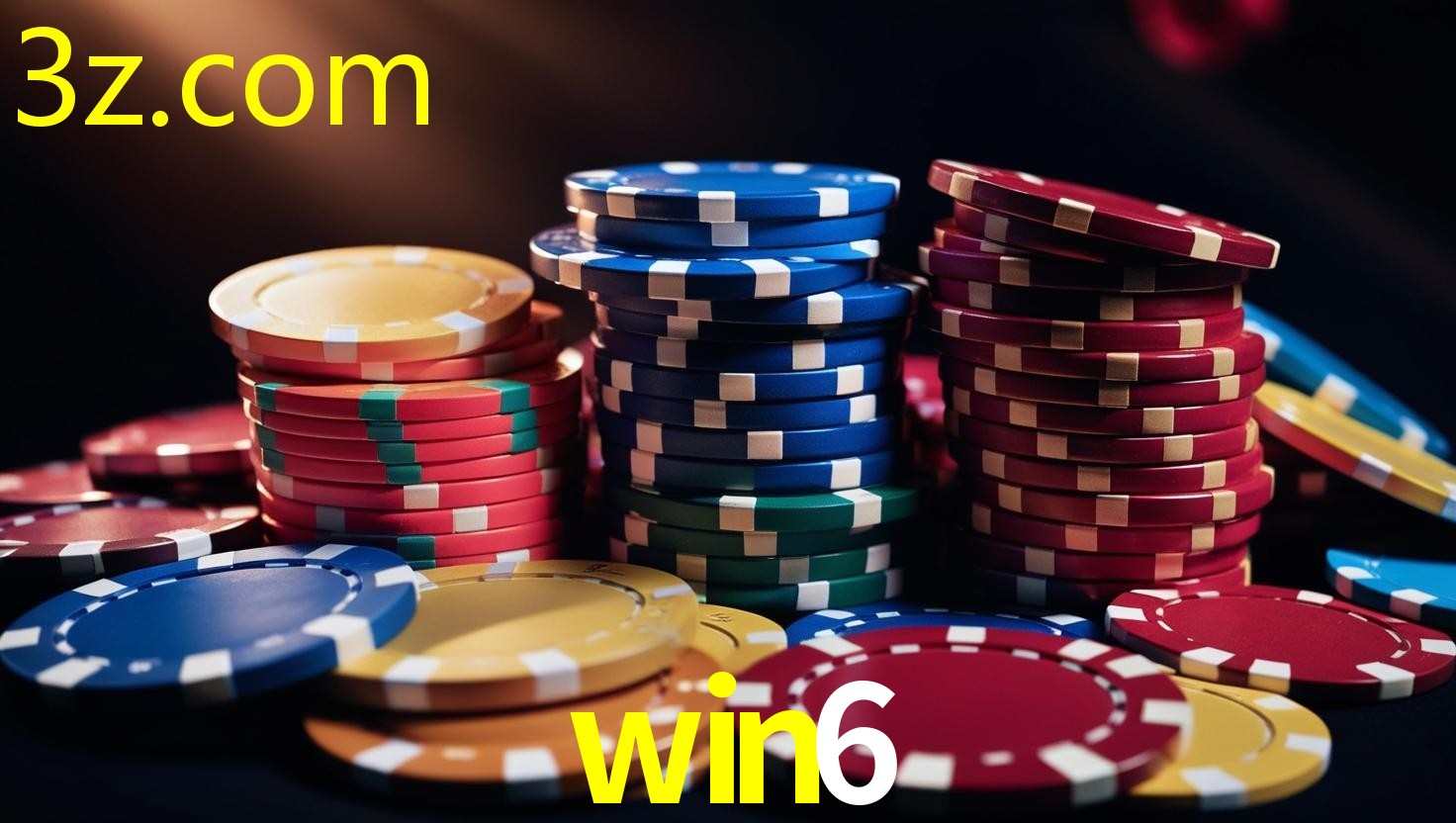 WIN6.COM