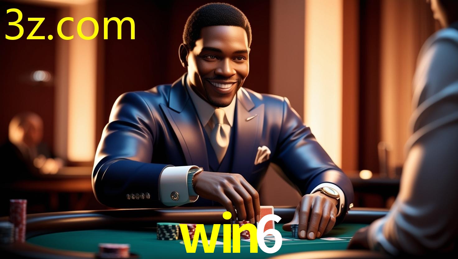 WIN6.COM