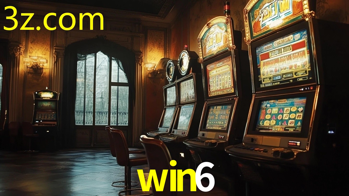 WIN6.COM