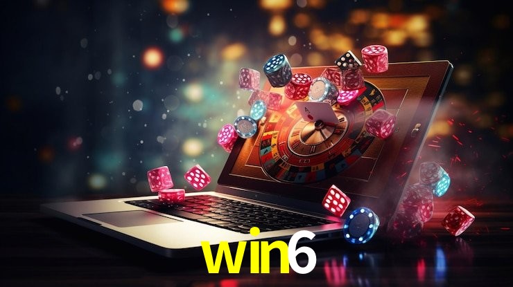 Benefícios da Conta win6
