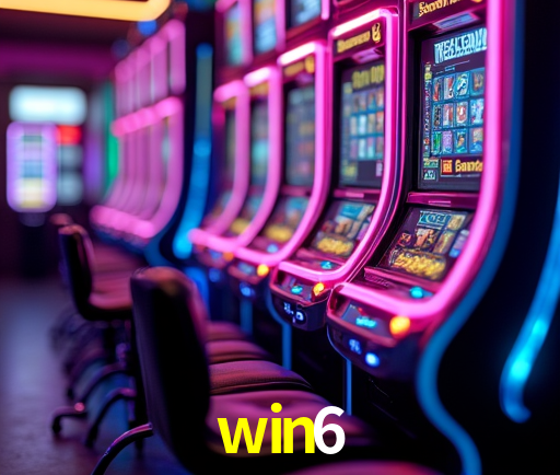 Inovações de Jogos na win6: O Futuro das Experiências Interativas