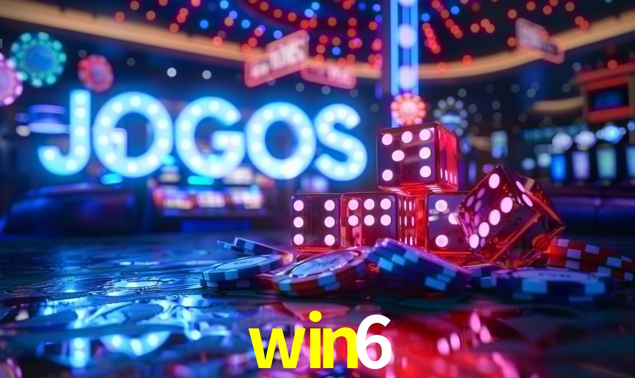 Desvendando o Mundo dos Jogos Virtuais na win6