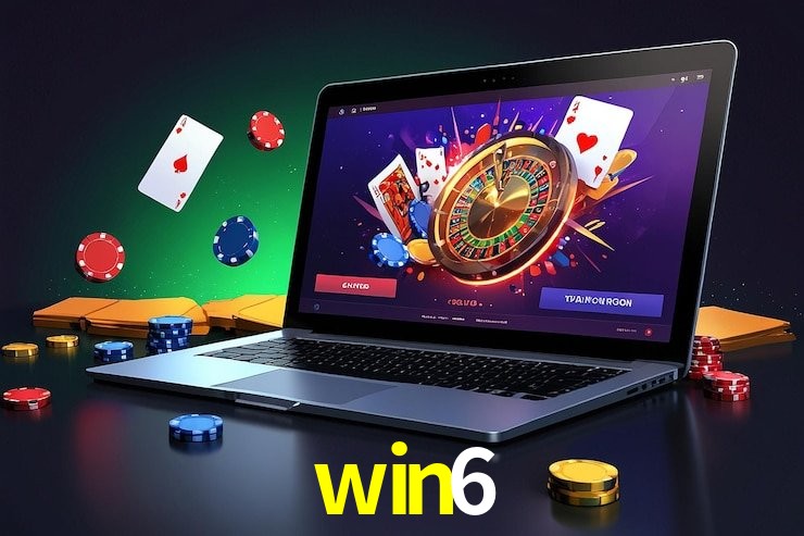 Descubra a Essência do win6: Nossa História e Compromissos