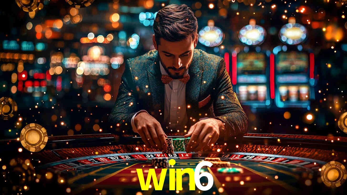 win6 bet