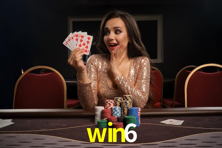 Promoção Relâmpago win6