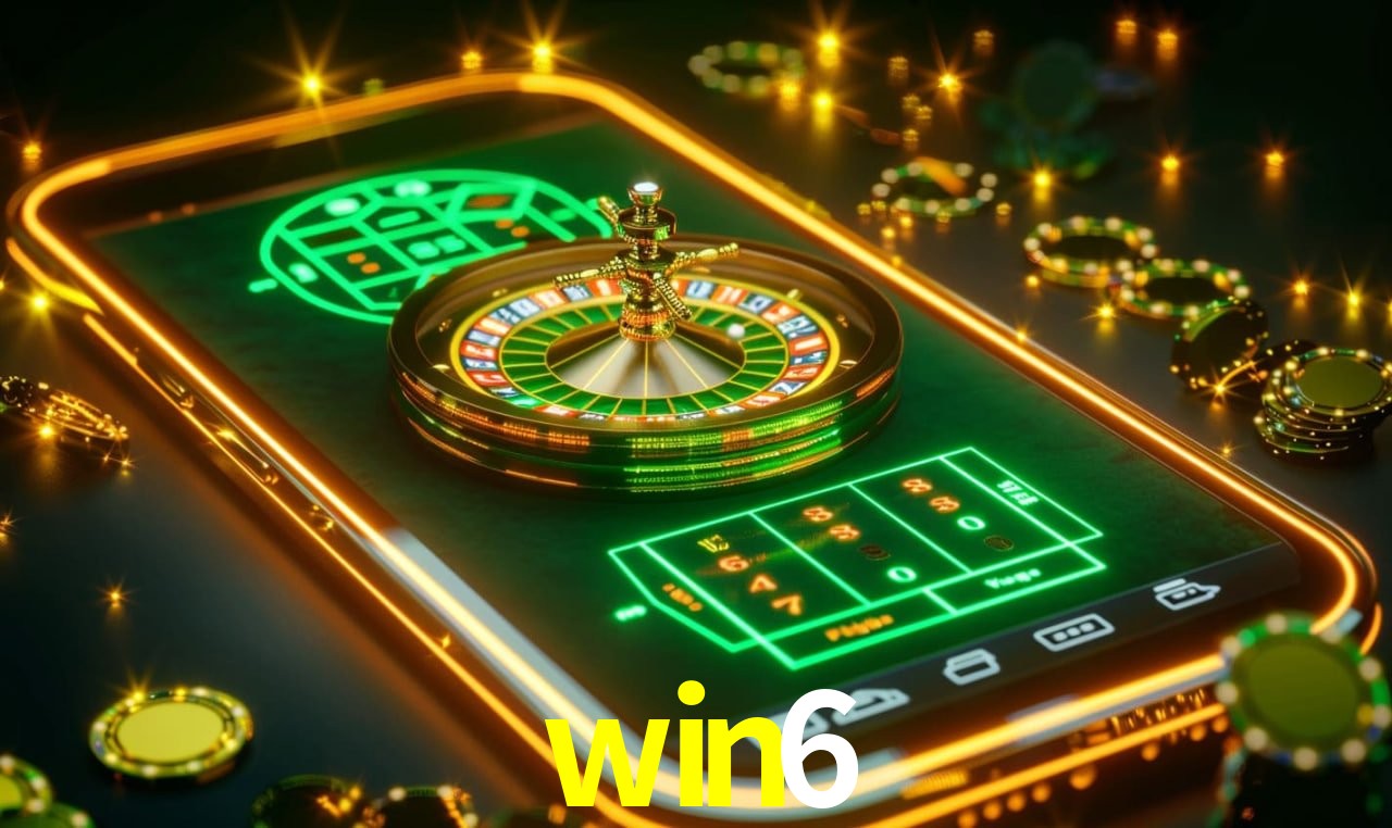Explorando a Categoria de Eventos em Apostas na win6