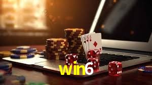 Sistemas de Segurança win6