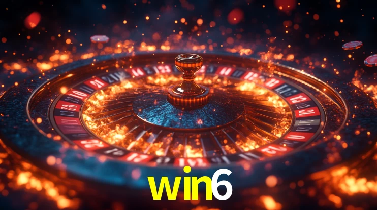 win6: Seu Especialista em Apostas Esportivas Brasileiras