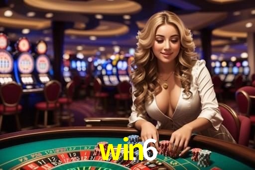Programa VIP win6