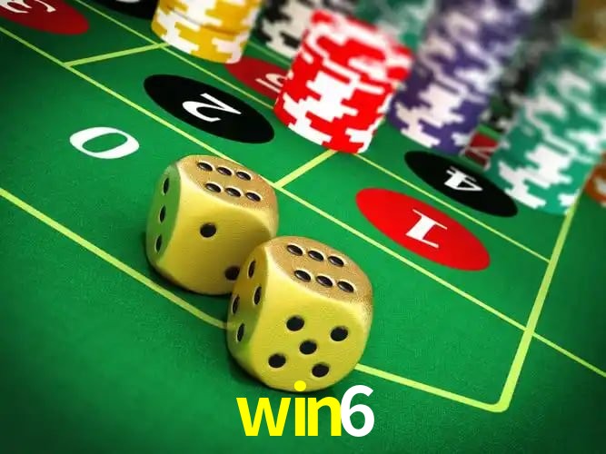 VIP Casino win6