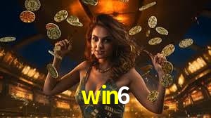 Crash Games Statistics win6