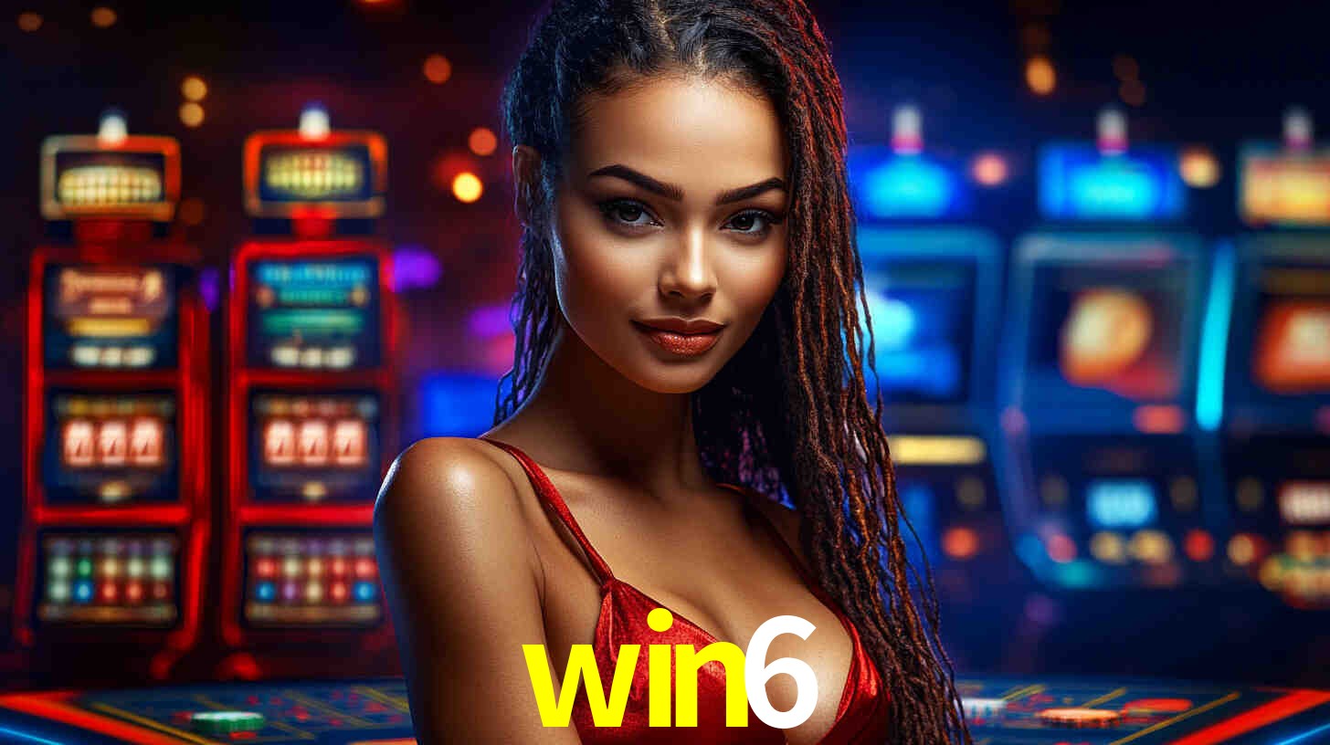 Apostas de Tênis win6