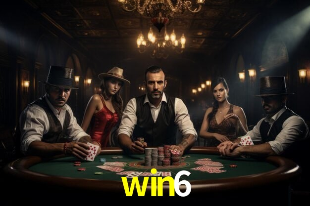 Login Seguro win6