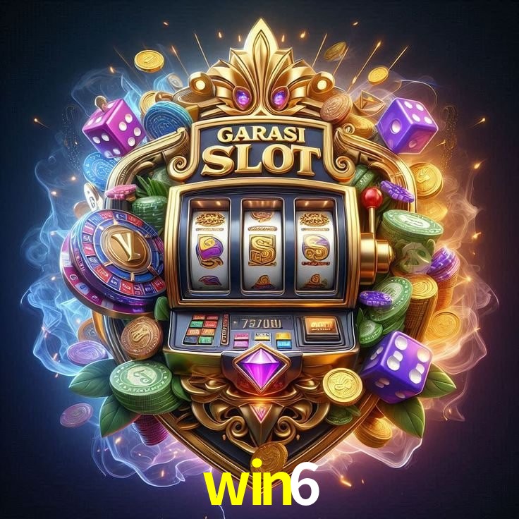 A Popularidade dos Caça-Níqueis no win6