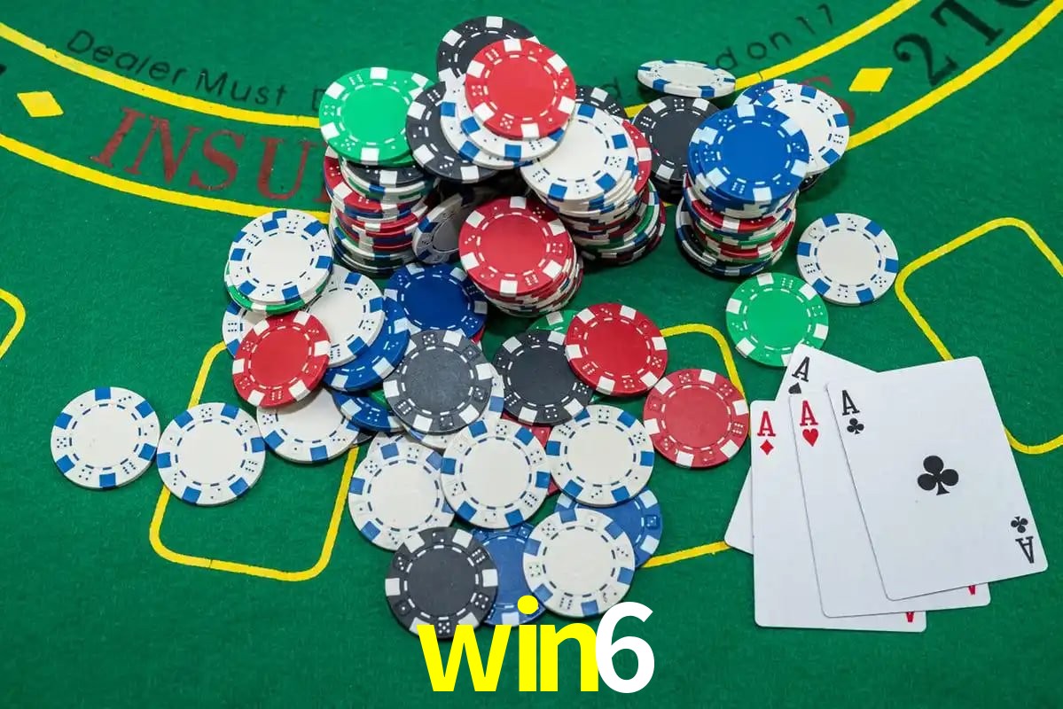 Desvendando o Mundo dos Jogos Virtuais na win6