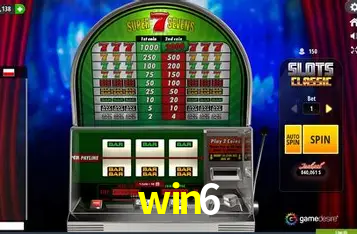 Security Systems win6