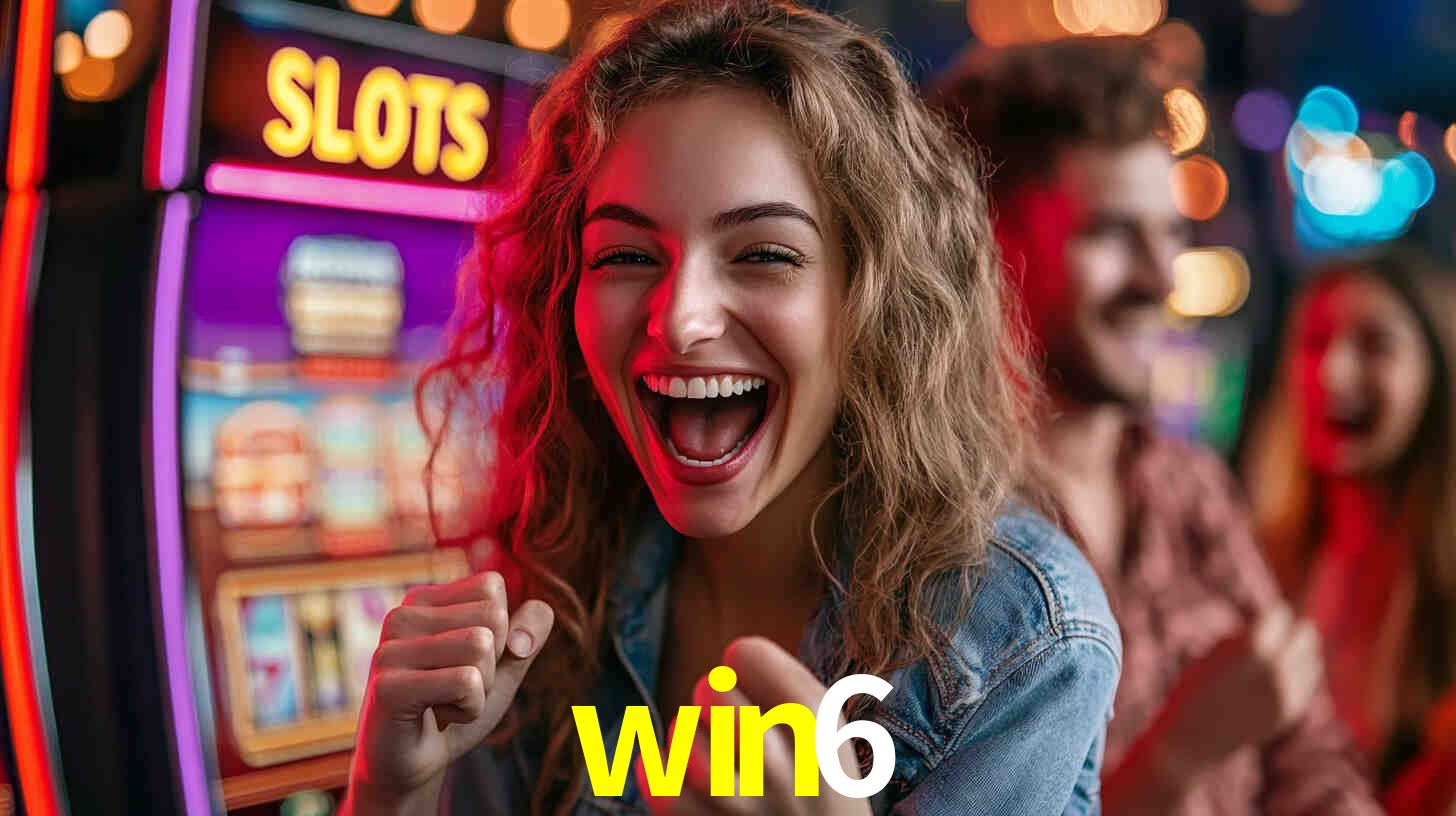 Apostas de Futebol win6