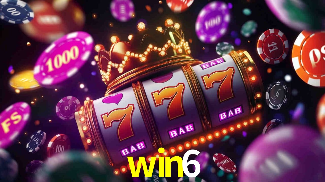 Football Betting win6