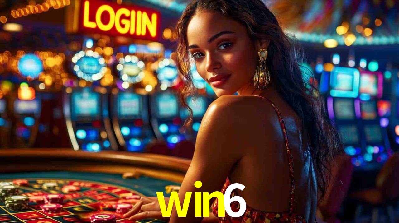 Descubra o Programa VIP da win6: Vantagens Exclusivas para Jogadores