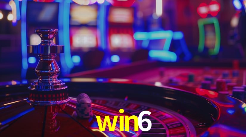 win6,win6.com