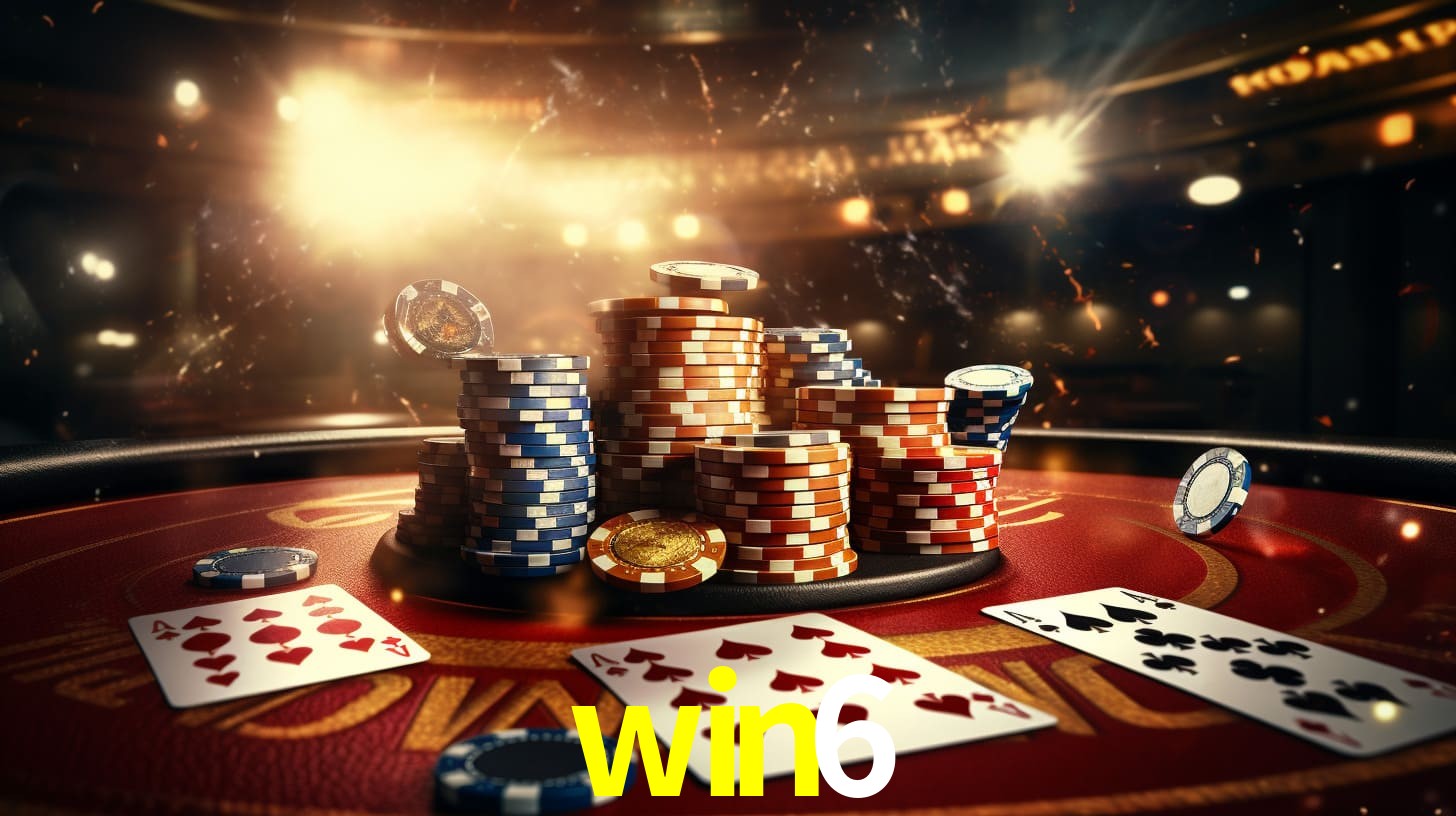 Exclusive Games win6