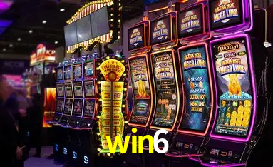 Flash Promotion win6
