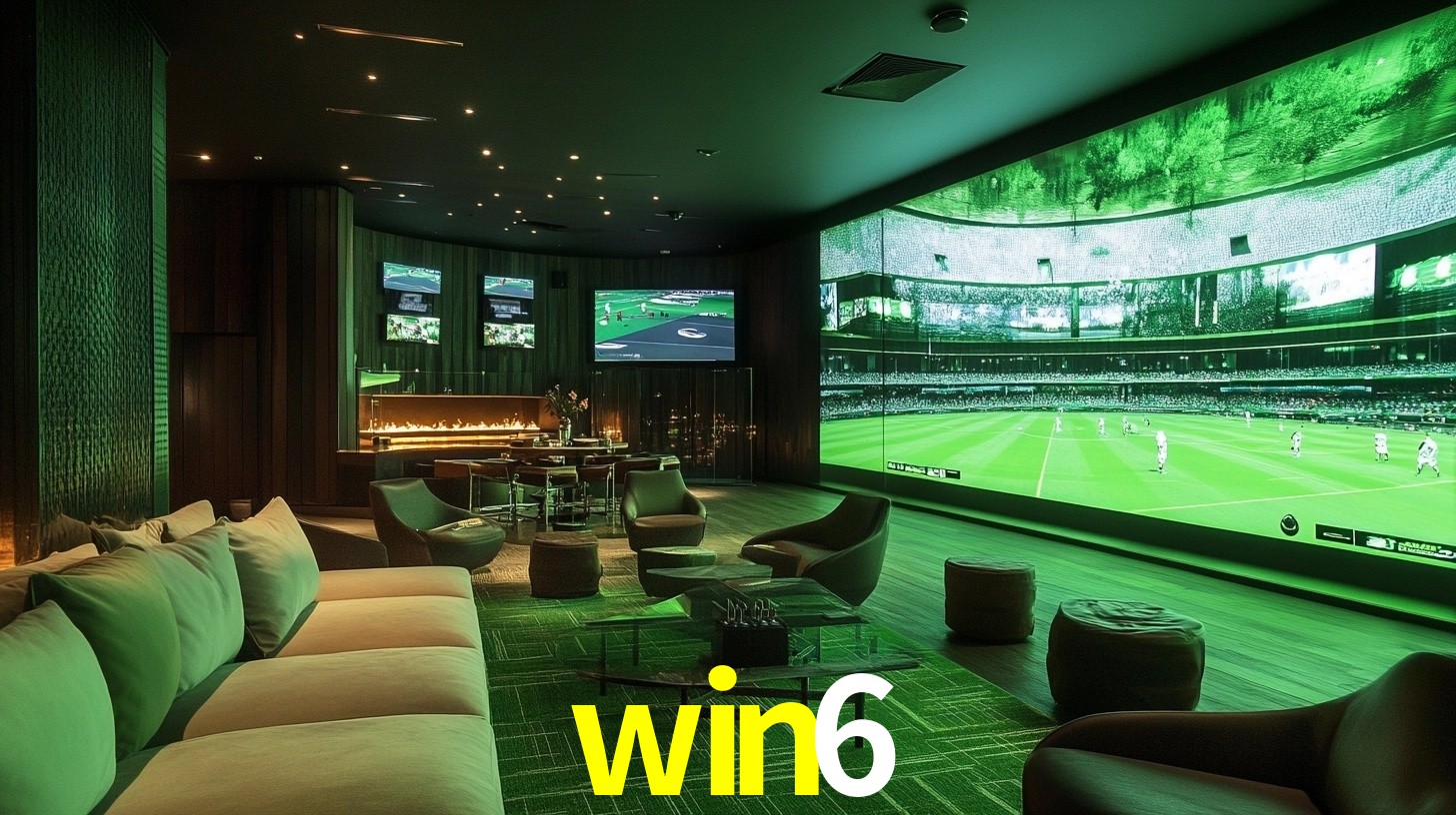 win6 bet