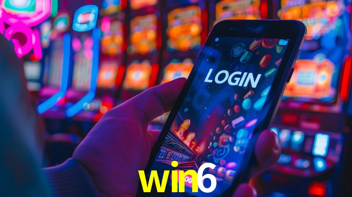 A Experiência Imersiva dos Cassinos Ao Vivo no win6