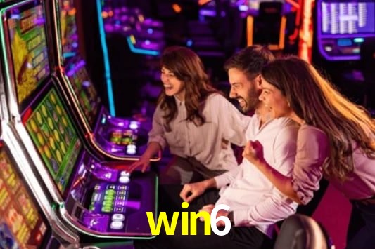 Integração de APIs win6