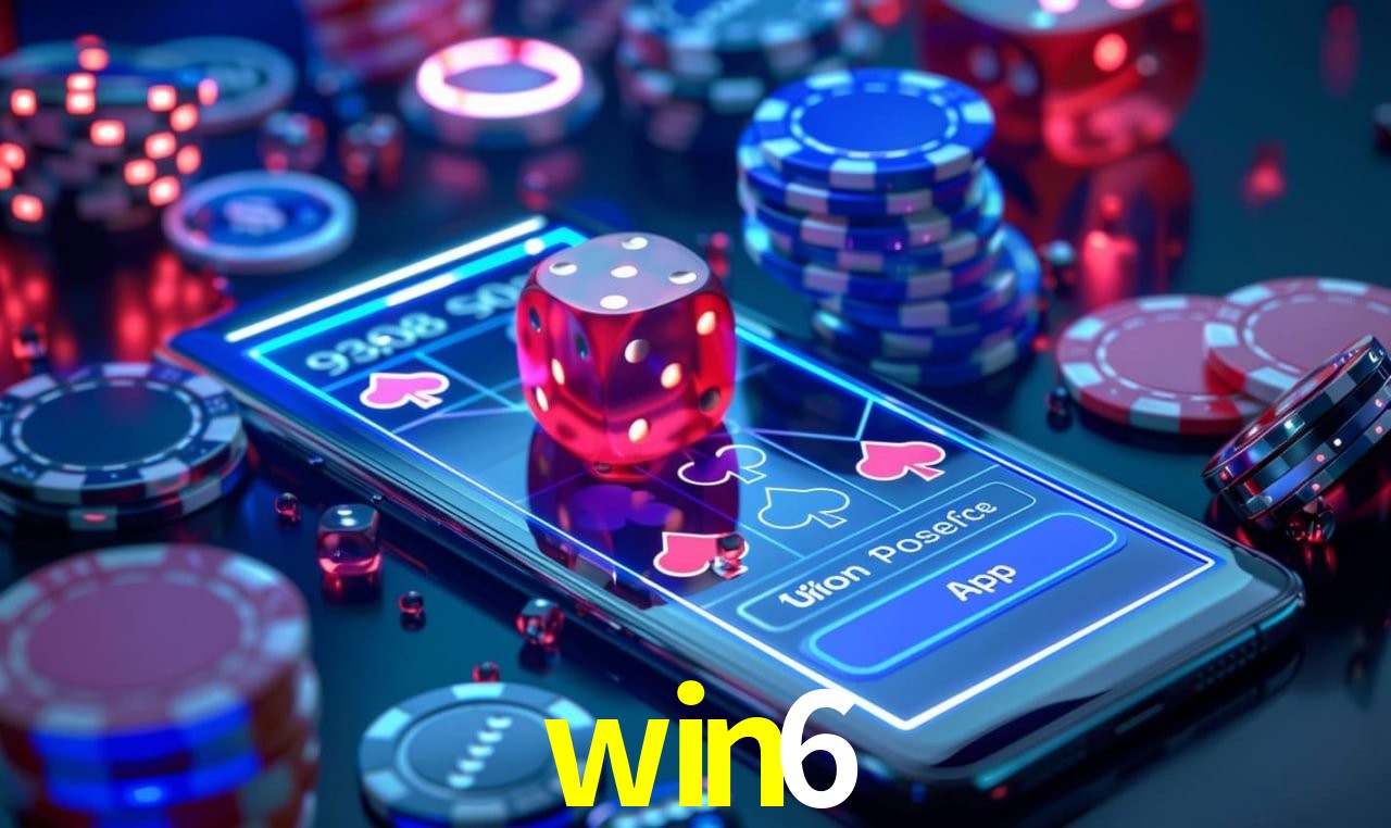 Desvendando o Mundo dos Jogos Virtuais na win6