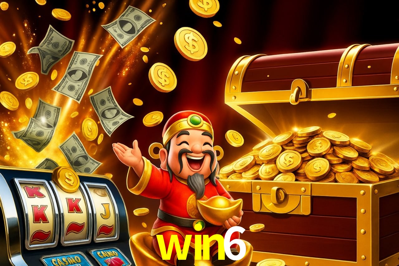 Descubra a Essência do win6: Nossa História e Compromissos
