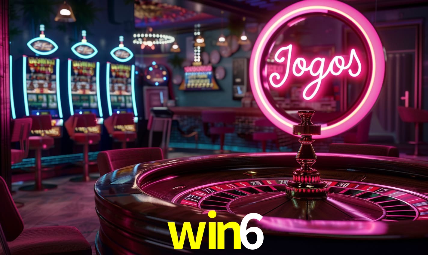 Estatísticas do Jogo win6